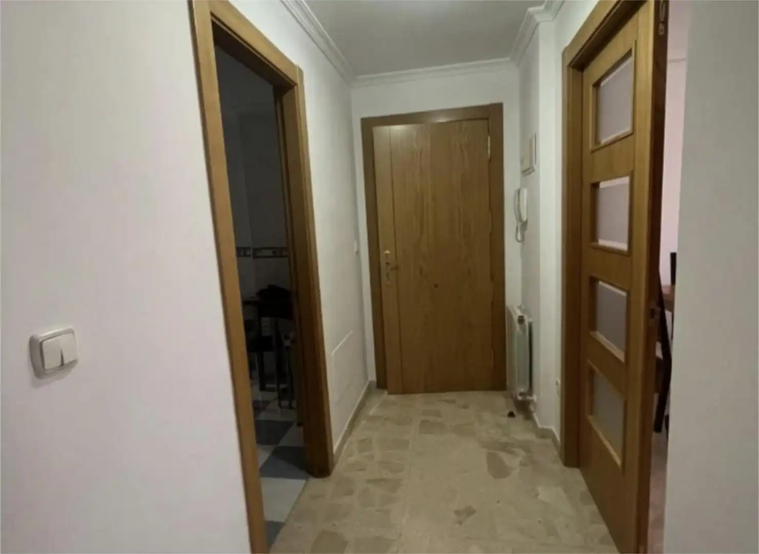 Flat for rent in Calle Puerta de Murcia, 13, Carretas - Pajarita Flat for rent in Calle Puerta de Murcia, 13, Carretas - Pajarita