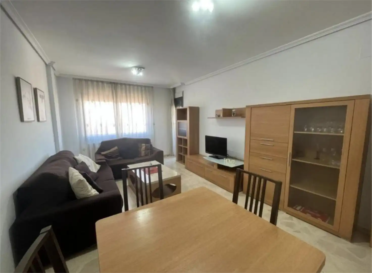 Flat for rent in Calle Puerta de Murcia, 13, Carretas - Pajarita Flat for rent in Calle Puerta de Murcia, 13, Carretas - Pajarita