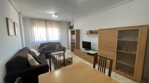 Foto 4 de Pis de lloguer a Calle Puerta de Murcia, 13, Carretas - Pajarita, Albacete