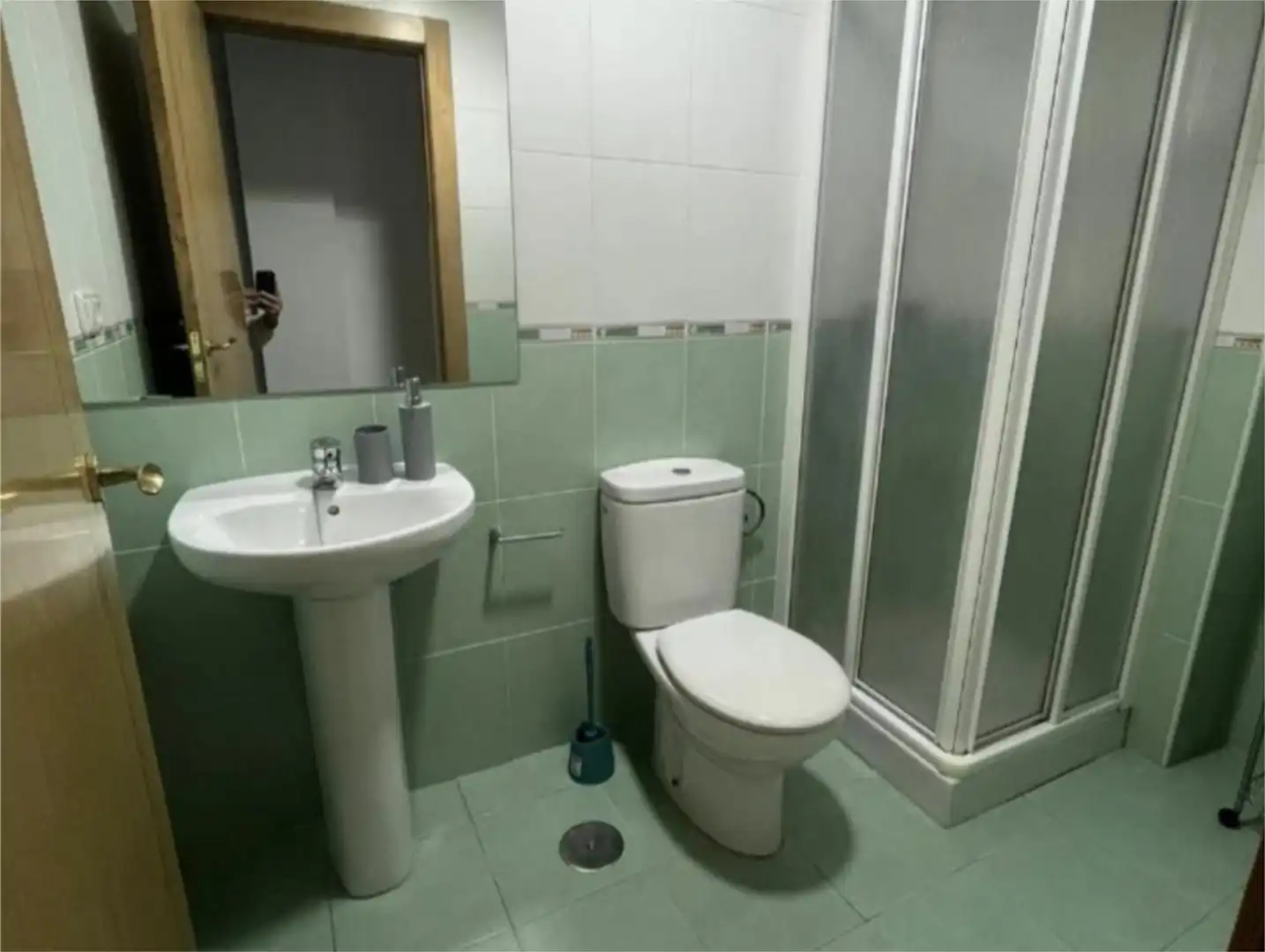 Flat for rent in Calle Puerta de Murcia, 13, Carretas - Pajarita Flat for rent in Calle Puerta de Murcia, 13, Carretas - Pajarita