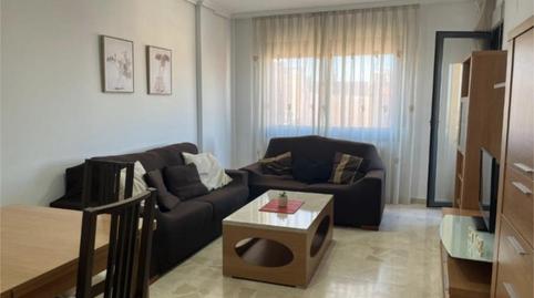 Foto 2 de Pis de lloguer a Calle Puerta de Murcia, 13, Carretas - Pajarita, Albacete