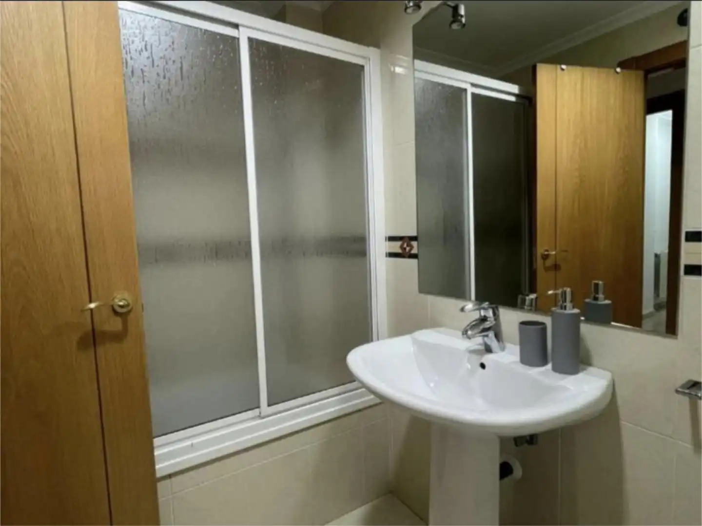 Flat for rent in Calle Puerta de Murcia, 13, Carretas - Pajarita Flat for rent in Calle Puerta de Murcia, 13, Carretas - Pajarita