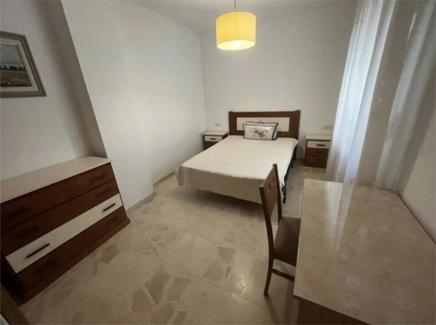 Flat for rent in Calle Puerta de Murcia, 13, Carretas - Pajarita Flat for rent in Calle Puerta de Murcia, 13, Carretas - Pajarita