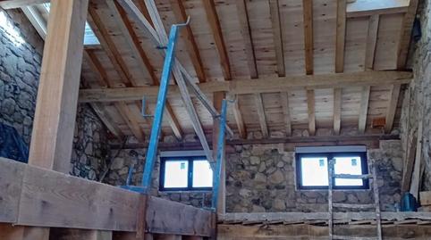 Foto 4 de Finca rústica en venda a Calle Cozuelos, 8, Adrados, Segovia