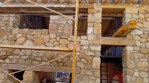 Foto 3 de Finca rústica en venda a Calle Cozuelos, 8, Adrados, Segovia