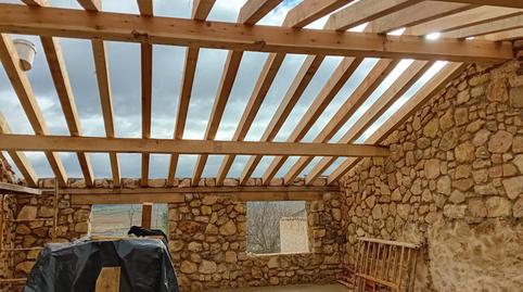 Foto 2 de Finca rústica en venda a Calle Cozuelos, 8, Adrados, Segovia