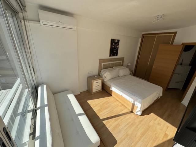 Apartamento en Alquiler en Calle Alcalde Manuel Catalán Chana, 10 en Rincón Alto
