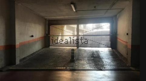 Garaje de alquiler en Carrer Forces Armades, 1, Pueblo, Valencia - imagen 2 Foto 2 de Garaje de alquiler en Carrer Forces Armades, 1, Pueblo, Valencia