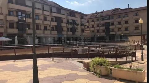 Garaje de alquiler en Carrer Forces Armades, 1, Pueblo, Valencia - imagen 3 Foto 3 de Garaje de alquiler en Carrer Forces Armades, 1, Pueblo, Valencia