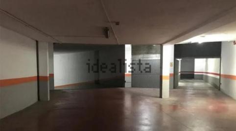 Garaje de alquiler en Carrer Forces Armades, 1, Pueblo, Valencia - imagen 4 Foto 4 de Garaje de alquiler en Carrer Forces Armades, 1, Pueblo, Valencia