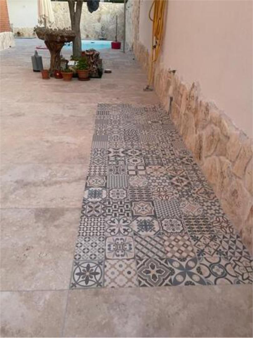 House or chalet for sale in Fuenlabrada  with Private garden, Terrace and Swimming Pool