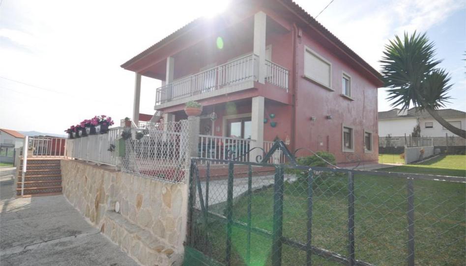 Photo 1 of Flat for sale in Aldea Acea, 51, Muros, A Coruña