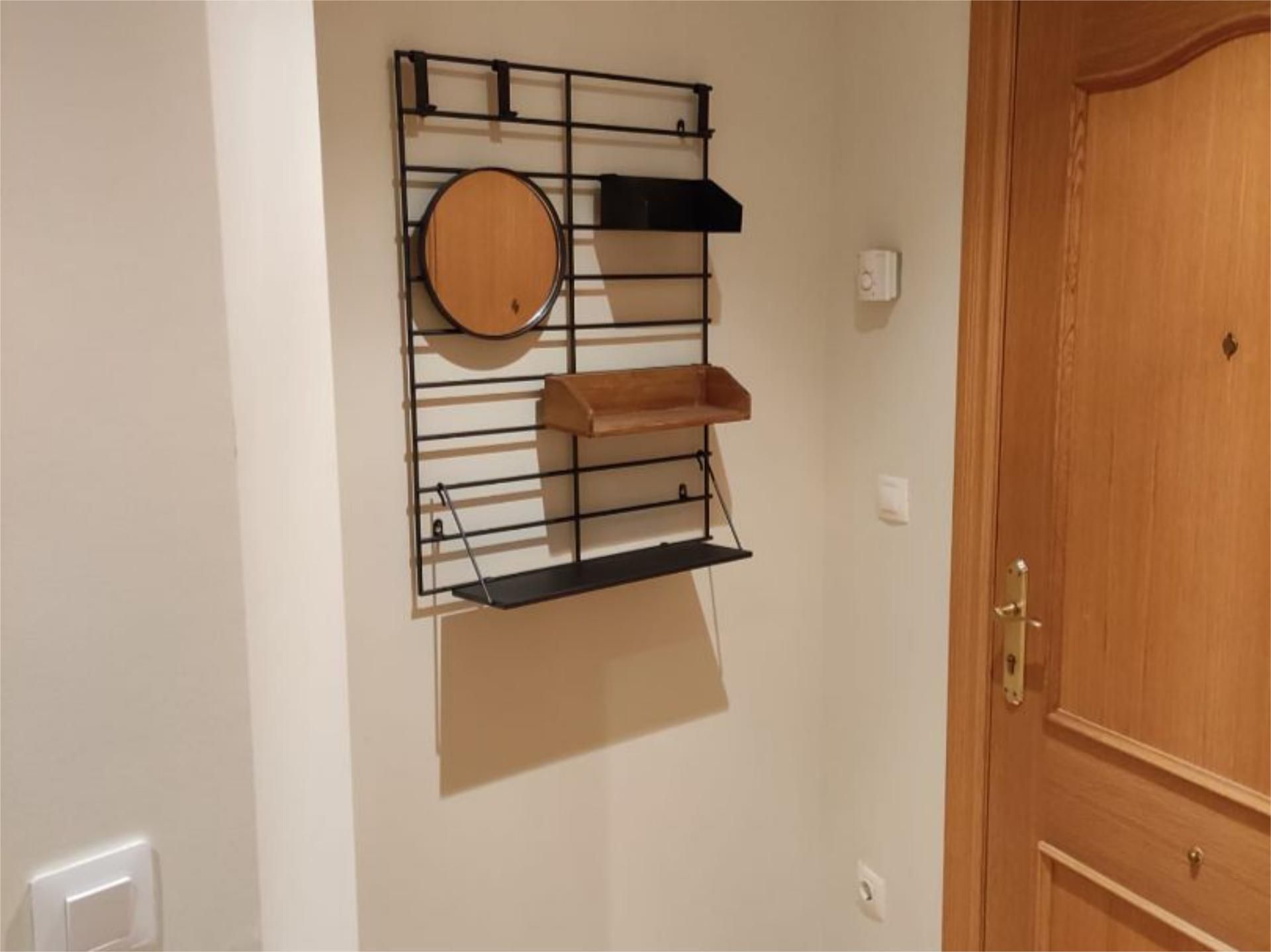 Apartment to rent in Calle Herreros, 2, Carretas - Pajarita