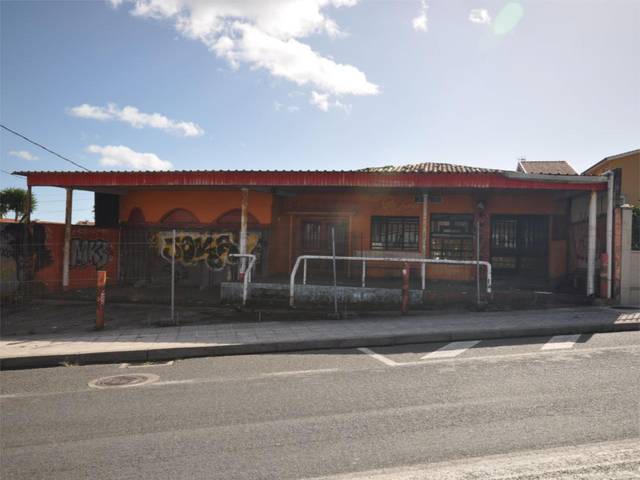 Casa-chalet en Alquiler en Rúa Axesta, 48 en Muros