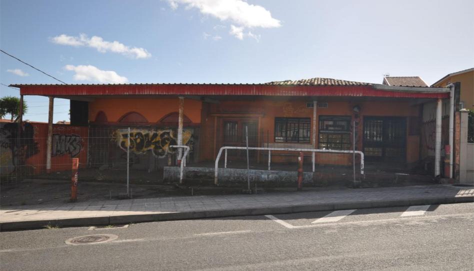 House or chalet to rent in Rúa Axesta, 48, Muros, A Coruña - image 1 Photo 1 of House or chalet to rent in Rúa Axesta, 48, Muros, A Coruña