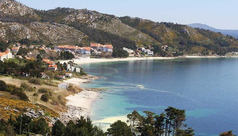 Planta baixa en venda a Rúa Axesta, 48, Muros, A Coruña - imatge 1 Foto 1 de Planta baixa en venda a Rúa Axesta, 48, Muros, A Coruña