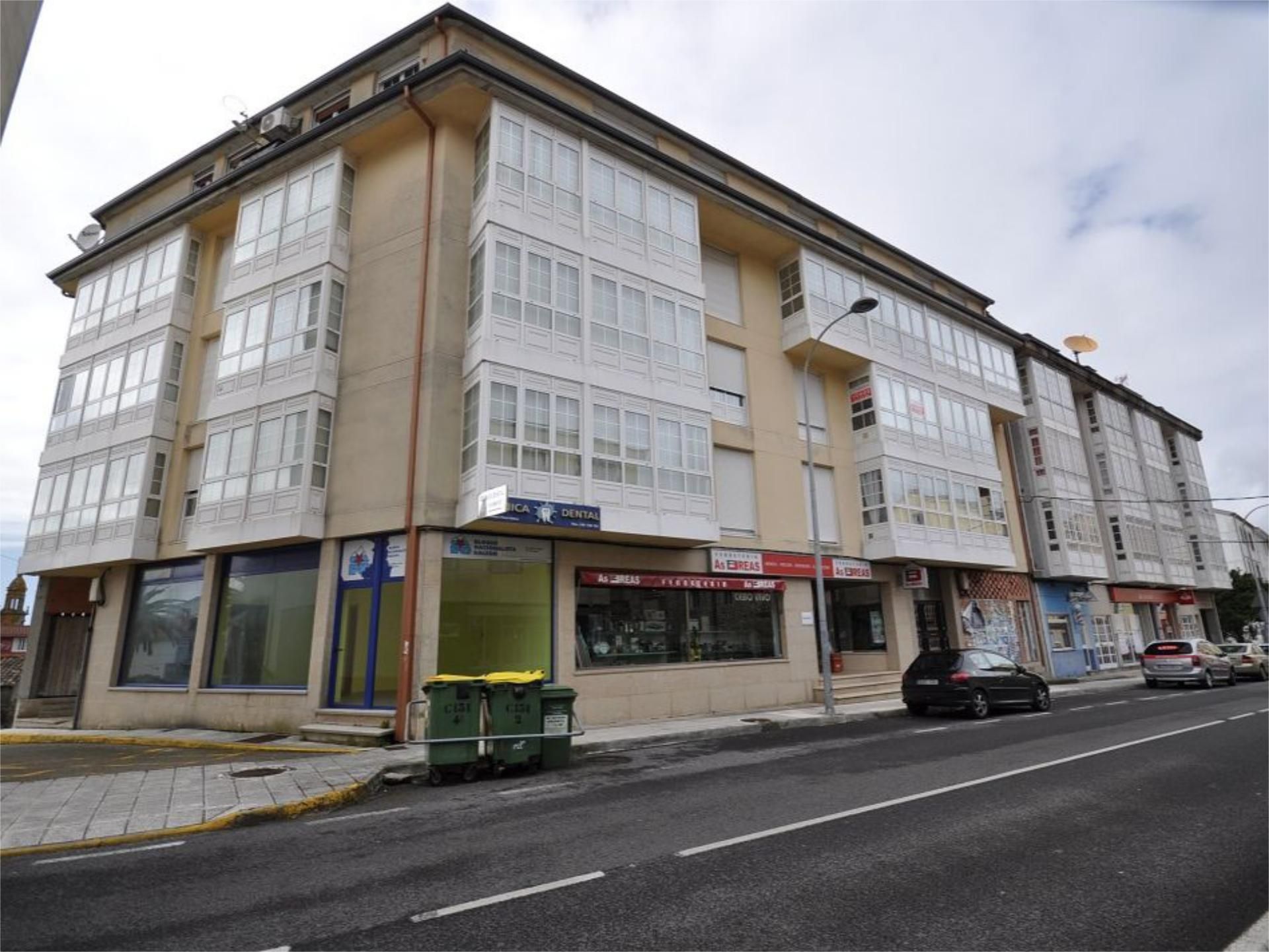 Pis de lloguer a Rúa Axesta, 48, Muros