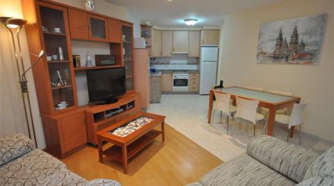 Foto 5 de Pis de lloguer a Rúa Axesta, 48, Muros, A Coruña