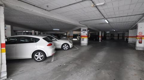 Garage for sale in Rúa San Xosé, 43, Muros, A Coruña - image 3 Photo 3 of Garage for sale in Rúa San Xosé, 43, Muros, A Coruña