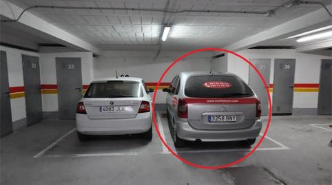 Garage for sale in Rúa San Xosé, 43, Muros, A Coruña - image 4 Photo 4 of Garage for sale in Rúa San Xosé, 43, Muros, A Coruña