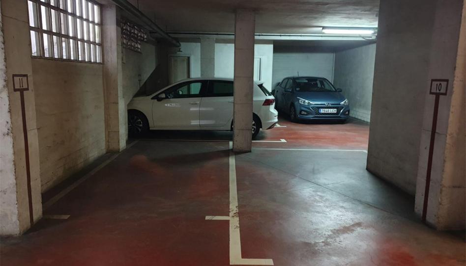 Garage for sale in Rueiro Acea, 59, Muros, A Coruña - image 1 Photo 1 of Garage for sale in Rueiro Acea, 59, Muros, A Coruña