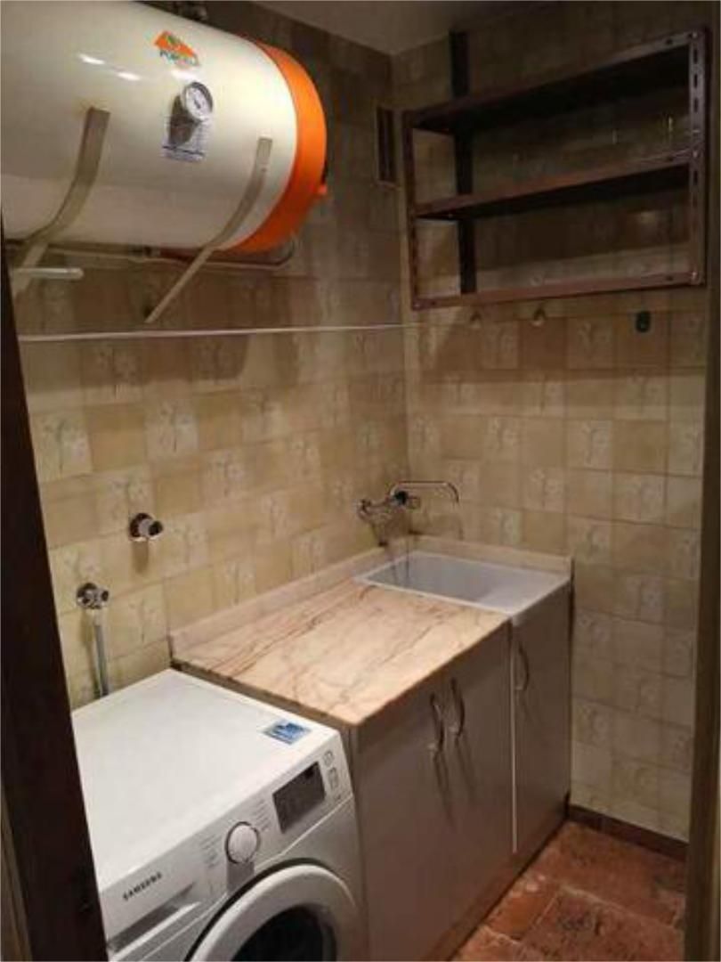 Kitchen of Flat to rent in Lena