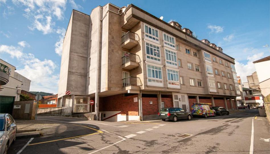 Premises for sale in Rúa Calvario, 2, Noia, A Coruña - image 1 Photo 1 of Premises for sale in Rúa Calvario, 2, Noia, A Coruña