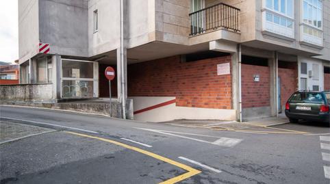 Premises for sale in Rúa Calvario, 2, Noia, A Coruña - image 3 Photo 3 of Premises for sale in Rúa Calvario, 2, Noia, A Coruña