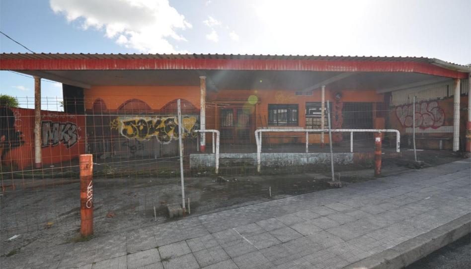 Photo 1 of Premises to rent in Avenida Virxe Camiño, 4, Muros, A Coruña