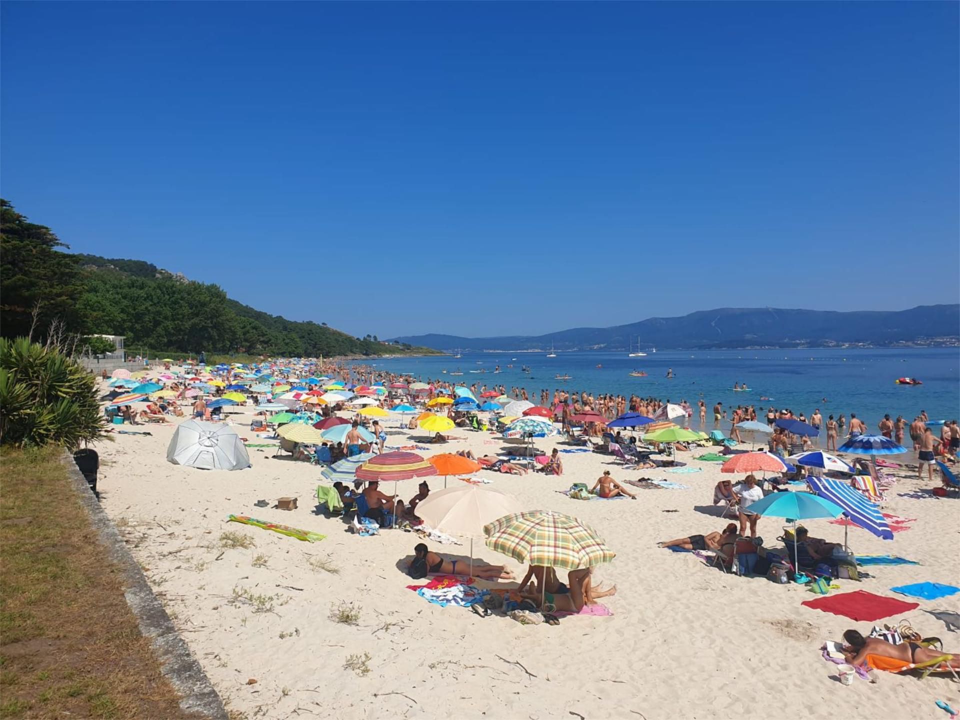 Local de lloguer a Avenida Virxe Camiño, 4, Muros Vista exterior de Local de lloguer en Muros
