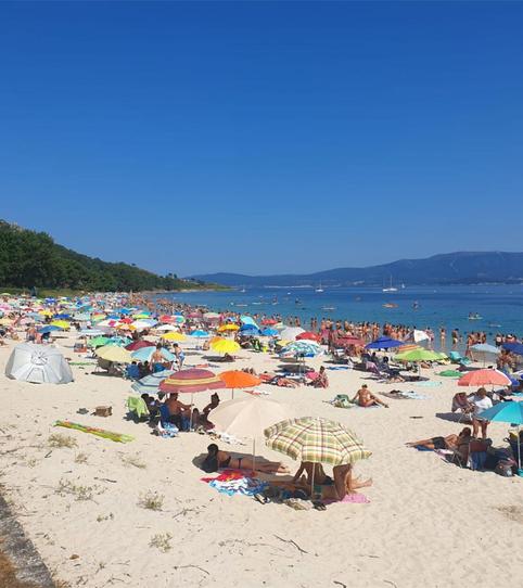 Photo 2 of Premises to rent in Avenida Virxe Camiño, 4, Muros, A Coruña