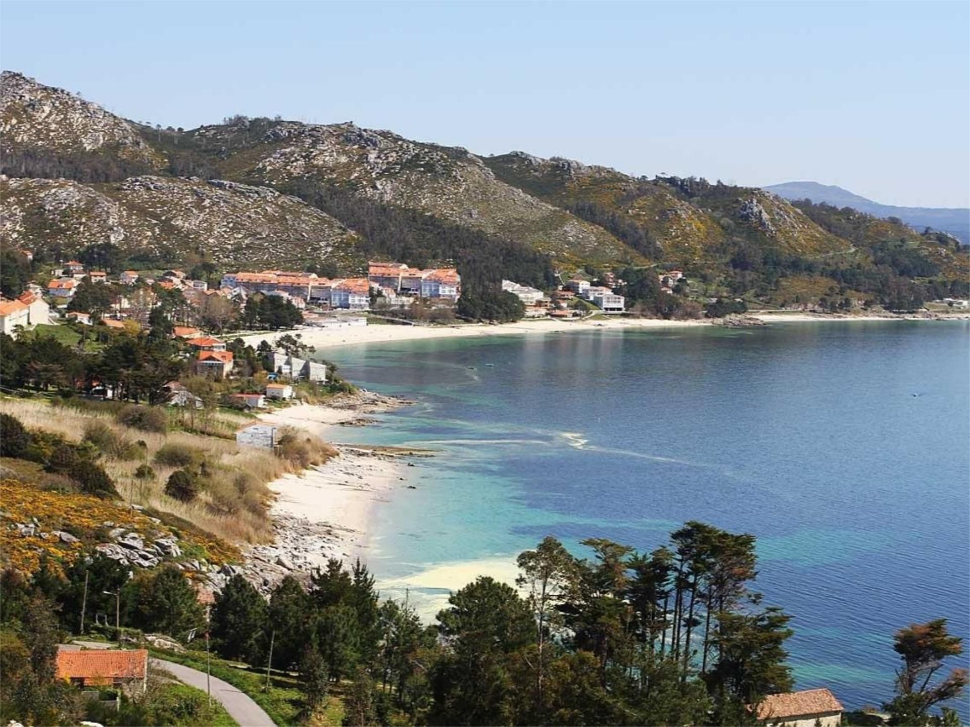 Außenansicht von Geschaftsraum miete in Muros