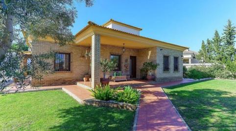 House or chalet for sale in Avenida del Almendro, 55, Dehesa - Monacilla, Aljaraque - image 5 Photo 5 of House or chalet for sale in Avenida del Almendro, 55, Dehesa - Monacilla, Aljaraque