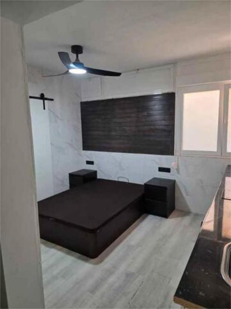 Dormitori de Estudi de lloguer en Adeje amb Piscina