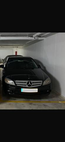 Garaje en Venta en Avenida del Peñoncillo, 42 en El Peñoncillo