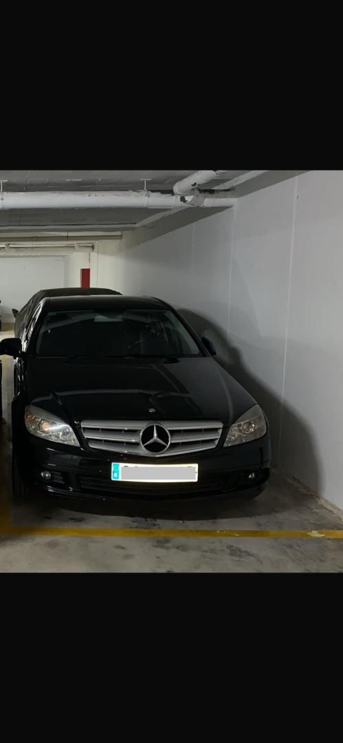 Aparcament de Garatge en venda en Torrox