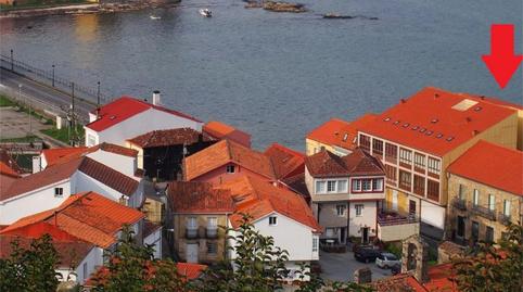 Foto 3 de Oficina de lloguer a Rua Virxe Camiño, 14d, Muros, A Coruña