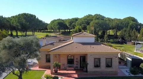 House or chalet for sale in Avenida del Almendro, 55, Dehesa - Monacilla, Aljaraque - image 2 Photo 2 of House or chalet for sale in Avenida del Almendro, 55, Dehesa - Monacilla, Aljaraque