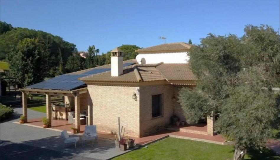 House or chalet for sale in Avenida del Almendro, 55, Dehesa - Monacilla, Aljaraque - image 1 Photo 1 of House or chalet for sale in Avenida del Almendro, 55, Dehesa - Monacilla, Aljaraque