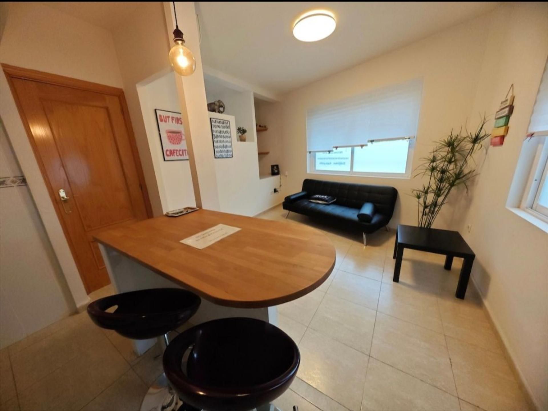Kitchen of Flat for sale in Colmenarejo  with Air Conditioner