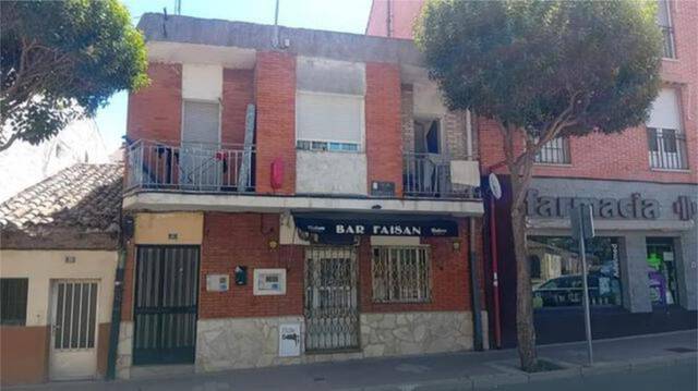Piso en Venta en La Pedraja de Portillo