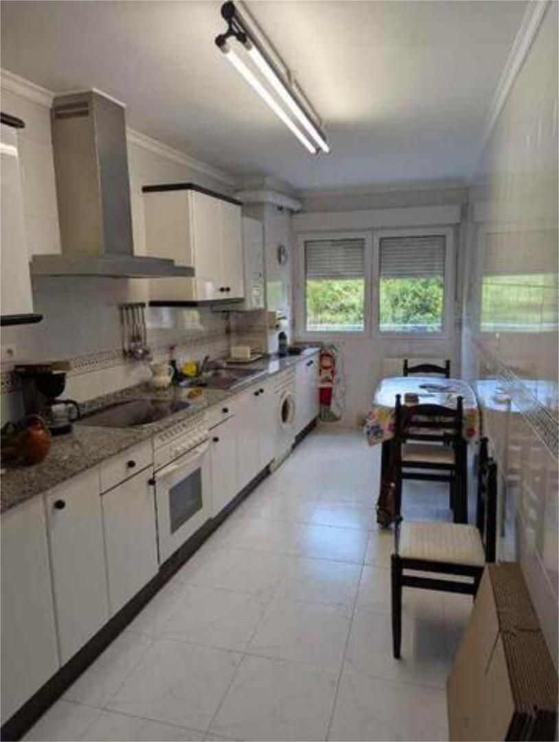 Cocina de Piso en venta en Langreo con Amueblado