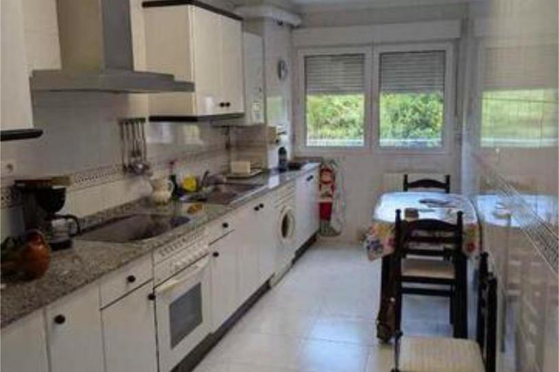 Pis en venda a La Felguera, Asturias - imatge 1 Foto 1 de Pis en venda a La Felguera, Asturias