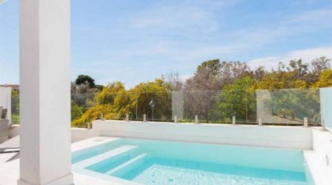 Foto 2 de Casa o xalet de lloguer a Calle Artola Golf, 26, Cabopino - Artola, Málaga