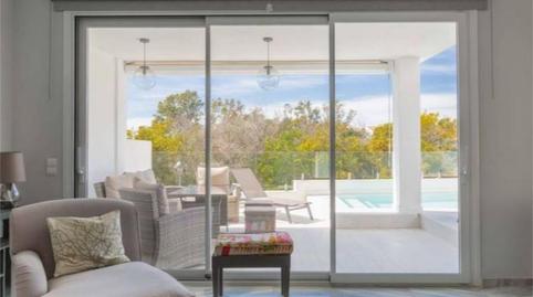 Foto 4 de Casa o xalet de lloguer a Calle Artola Golf, 26, Cabopino - Artola, Málaga