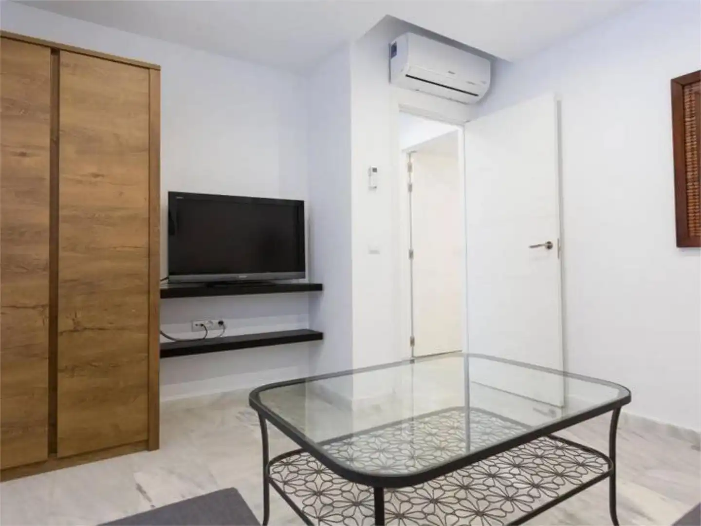 Casa o chalet de alquiler en Calle Artola Golf, 26, Cabopino - Artola Habitación de Casa o chalet de alquiler en Marbella con Aire acondicionado, Calefacción y Jardín privado