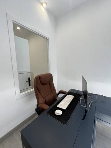 Local comercial en Alquiler en Calle de Abtao, 19 en Pacífico