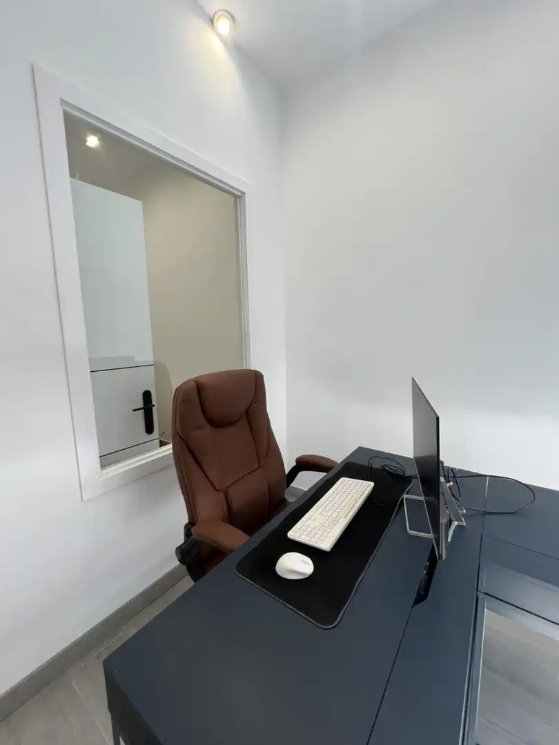 Local de alquiler en  Madrid Capital con Aire acondicionado y Calefacción