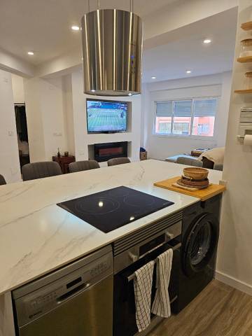 Piso en Alquiler en Calle Monte, 2 en Gibralfaro