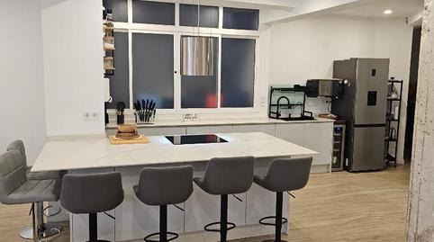 Foto 2 de Pis de lloguer a Calle Monte, 2, Gibralfaro, Málaga